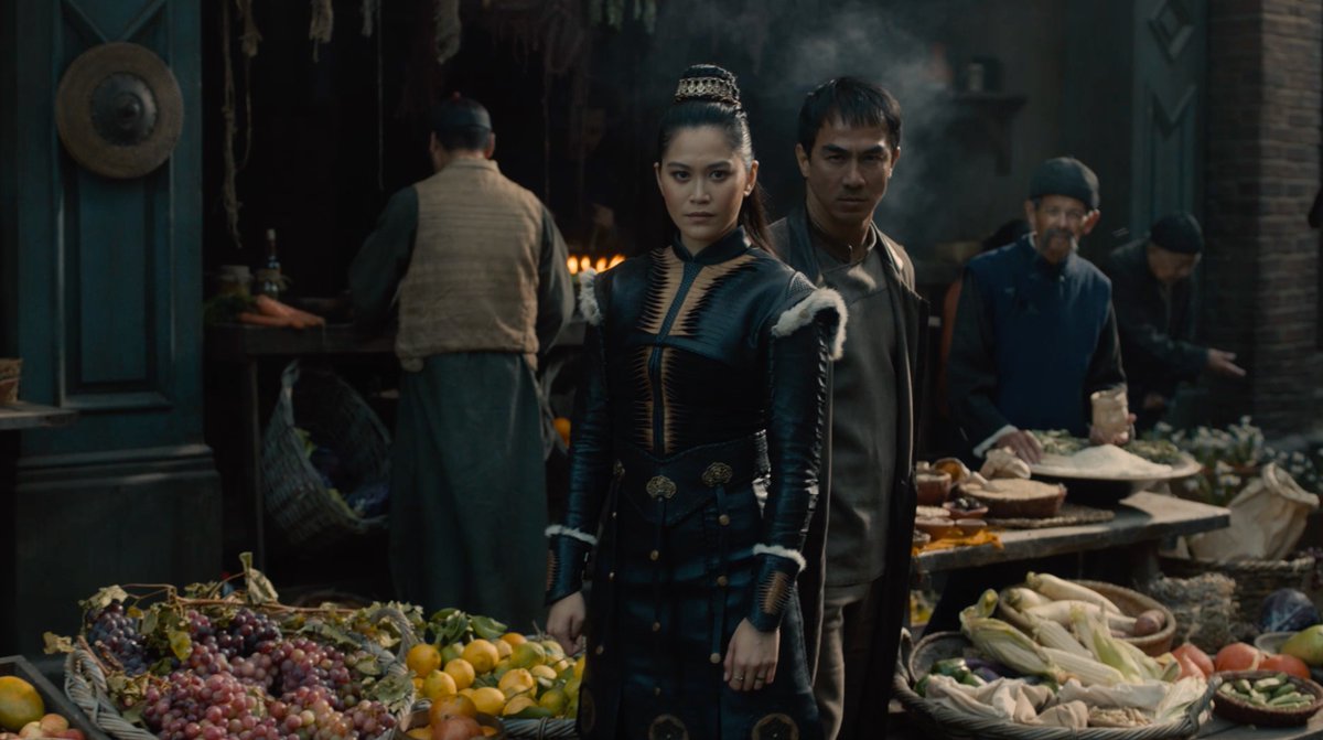 Justin Lin tweet media