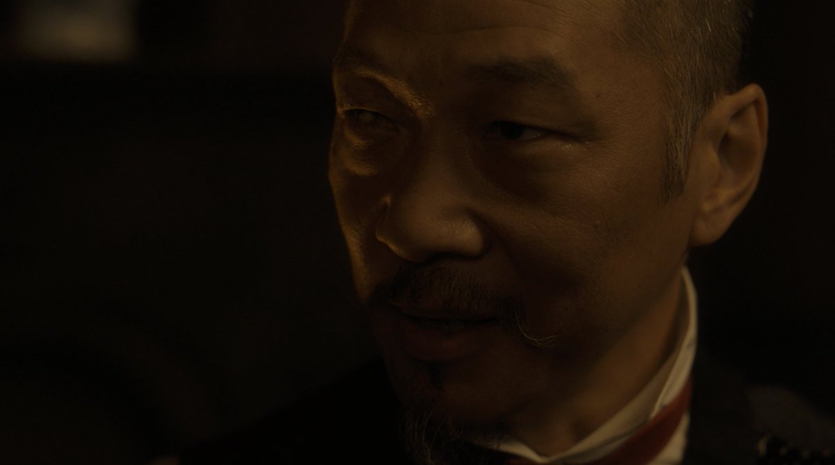 Justin Lin tweet media