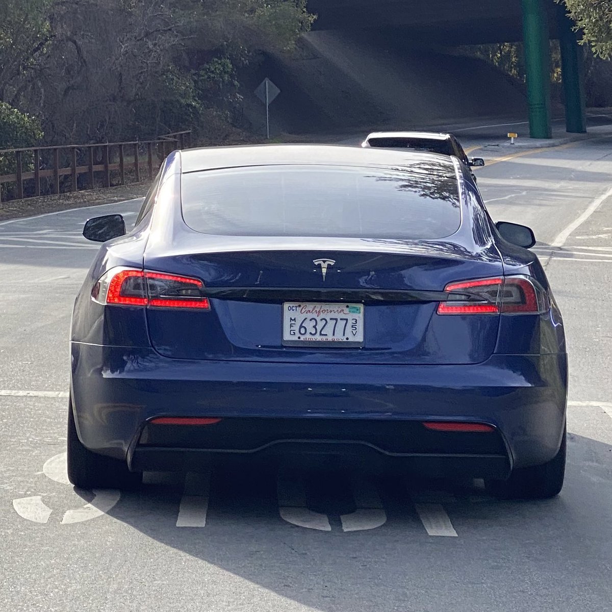 The Kilowatts On Twitter We Just Found A Model S Plaid Prototype Out Testing In Palo Alto Check Out That Wide Body And New Wheels Tesla Plaid Https T Co Ewr4e1ydqy