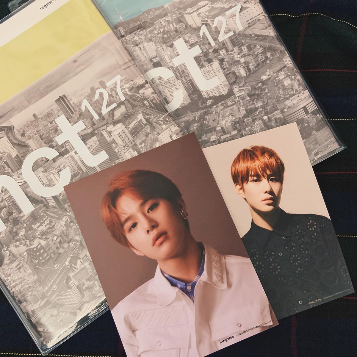 DREAMLND_TWT's tweet photo. Ya llegamos haciendo el #RGLR_StreamParty teniendo el privilegio de ser el primero en éste nuevo añito. Sin duda Kanery y yo nos volvimos #TeamCity127 ଘ(੭ˊᵕˋ)੭, la mejor canción recomendada por los sueñitos land más bonitos, los amamos y esperamos éste año sigan haciendo arte ! https://t.co/2IlK6AiznZ