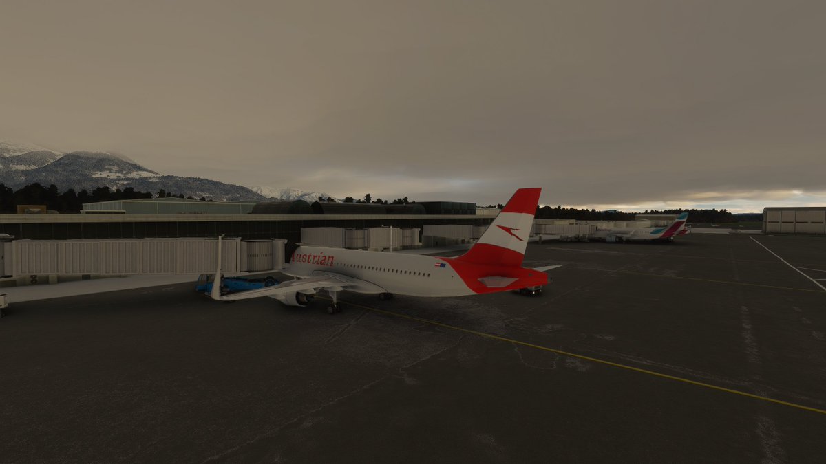 58. Next time they delay my airline flight to douse the plane with anti-icing fluid, I'm going to say "Pour it on!"