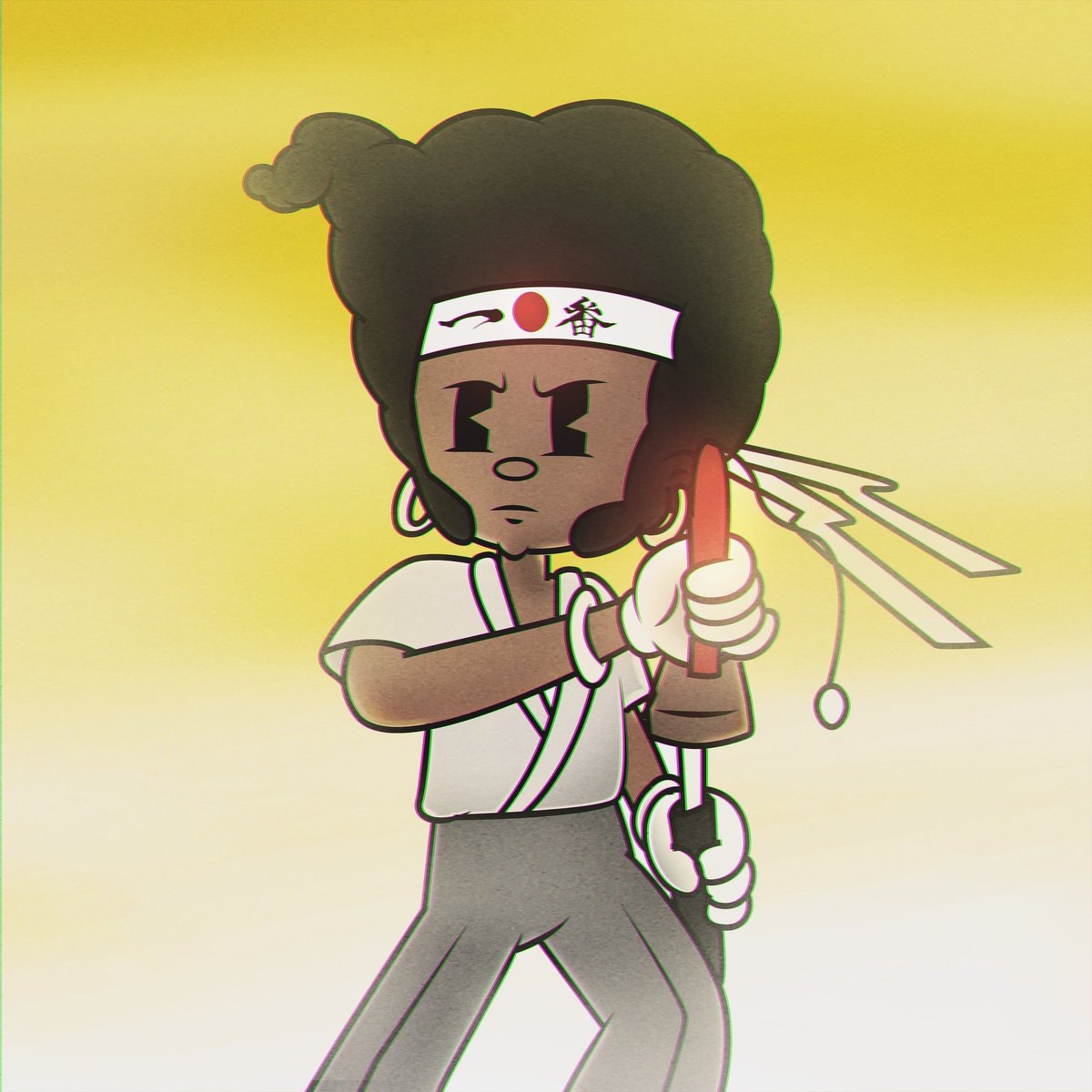 Afro Samurai: Resurrection