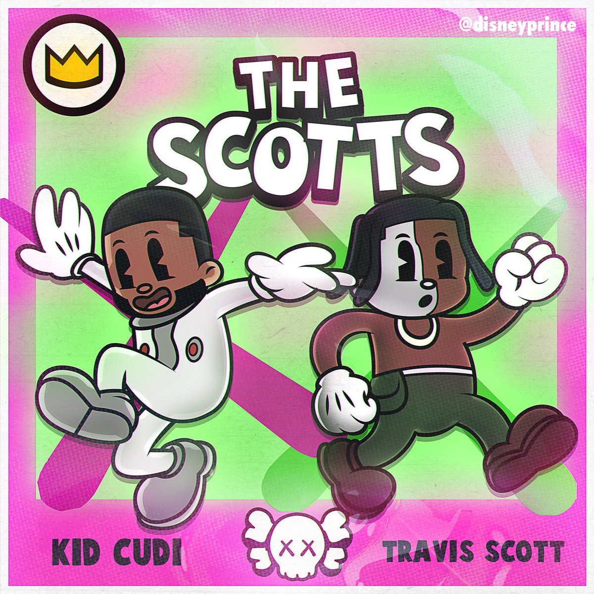 The Scotts