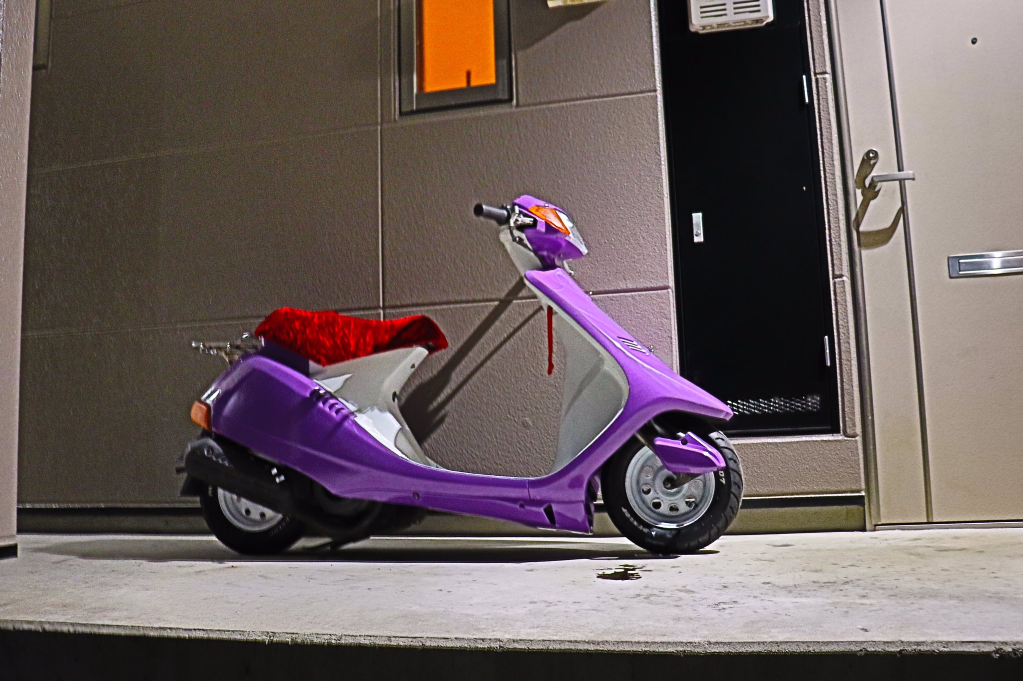 スーパータクトシートAF09 チンチラ