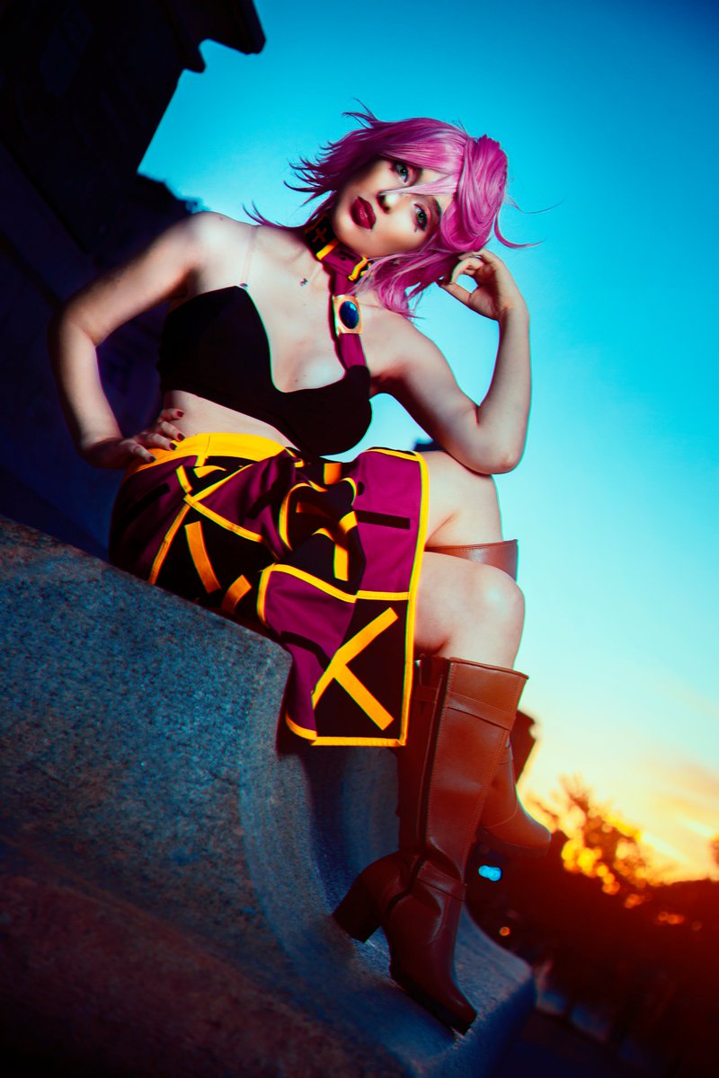 santoscosphoto's tweet photo. RETROSPECTIVA 2020
@toshicosplay
#Retrospectiva2020 #CosplaysOf2020 #CosplayPhotoshoot https://t.co/VshYPO7Kp0