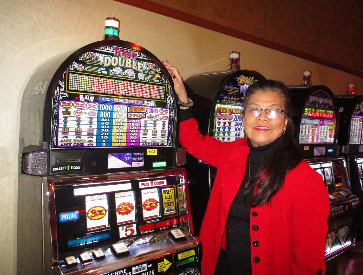 Meskwaki Casino Meskwaki Casino