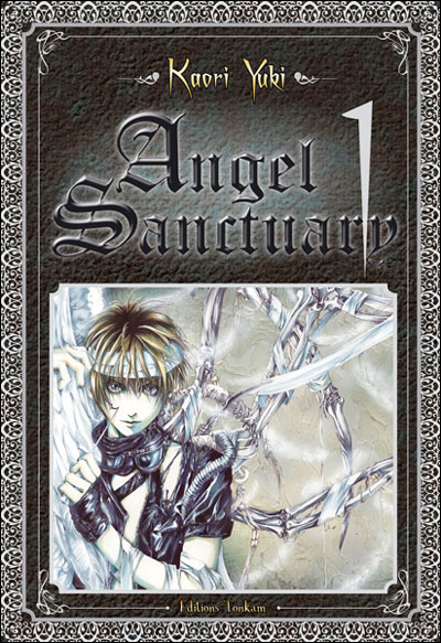 Les oeuvres de Kaori Yuki ! Alors évidemment Angel Sanctuary mais pas que ! Même tout récemment un de ses titres, Alice in Murderland, est totalement passé inaperçu (genre j'ai découvert sa publication quand ils ont annoncé l'arrêt de com)...