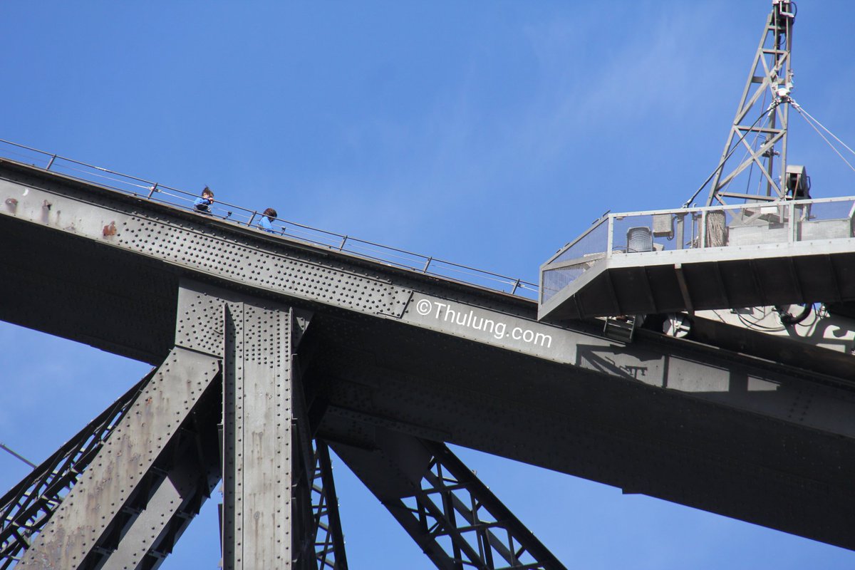 SydneyInPics's tweet photo. Harbour Bridge Climb.
#sydneyinpics #sydneyharbourbridge #harbourbridge #bridgeclimb #harbourbridgeclimb #sydney #newsouthwales #australia #austraylia #architecture #thingstodo #thulung #thulungphoto #sydneyharbour https://t.co/1mz2fsxzme