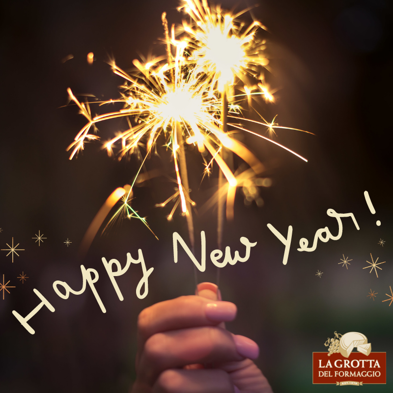 LaGrottaDelForm's tweet photo. It's 2021, FINALLY!😅 Happy New Year from La Grotta team. https://t.co/NrchW1Alye