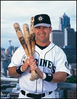 Happy 57th Birthday to Hall of Famer Edgar Martinez, born this day in  New York, NY. 