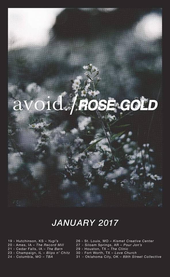 NickTheYeller's tweet image. Announced this four years ago.

Time is weird.

Go listen to @RoseGoldOK