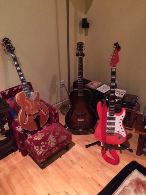 Thanks to anyone who supported our LIVE stream in Sept. <a href="/hideawaylive/">Hideaway Live</a> A brief release from a disastrous year for all musicians. Onwards to 2021...Happy New Year. Love from Andy and the Low Riders.