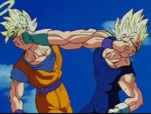AnimDeathBattle's tweet photo. Best Dragonball Z Fight?!

#anime #anitwt #DBZ #dragonballz  #DragonBallSuper #dbs #deathbattle https://t.co/FTTVSf4y7v