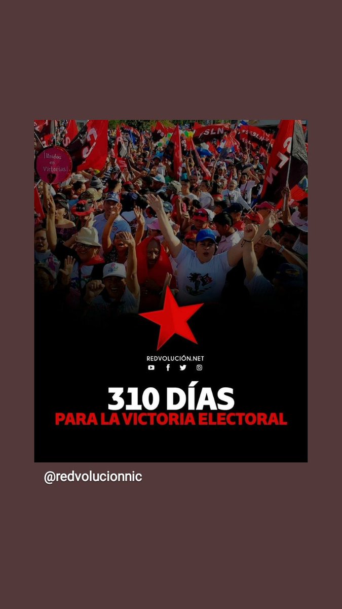 Sandinista Forever ✌ (@carballo_davila) on Twitter photo 