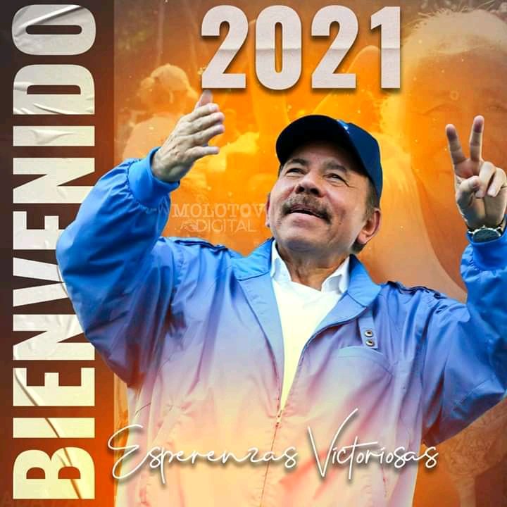 Sandinista Forever ✌ (@carballo_davila) on Twitter photo 