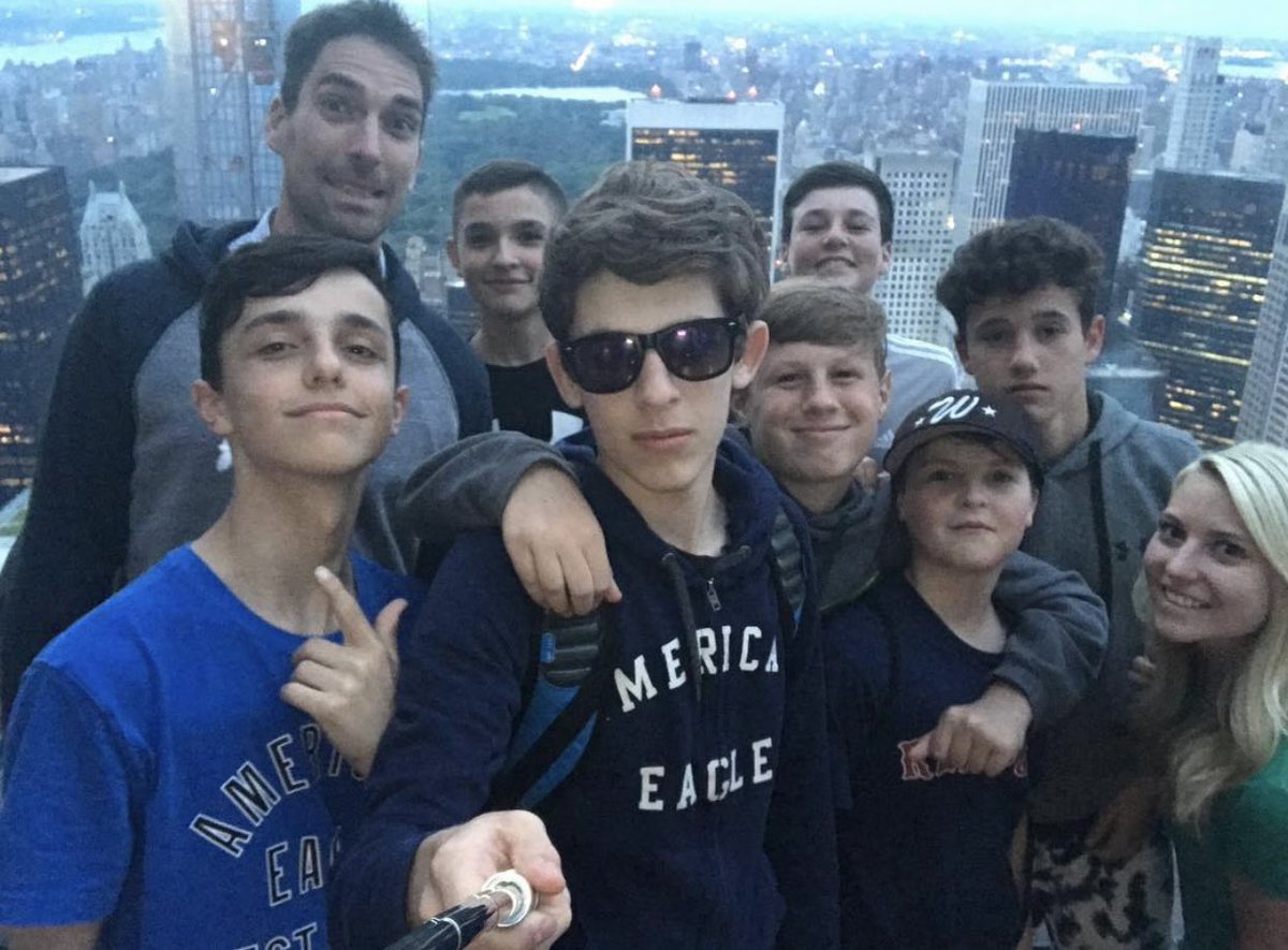 Day 4 —> Nominated by 
@MrsDoucetELA &amp; <a href="/RebeccaEwellART/">Rebecca EwellARTWMS</a> 

Everyday I will post a picture from a day in the life of an educator. I will post without explanation &amp; nominate someone else to take the challenge: 7 days, 7 pics &amp; 7 nominations. 

Today I nominate <a href="/Mister_Jeffers/">Mr. Jeffers</a>