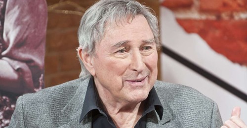 Mark Eden death: Coronation Street star dies aged 92 after living with Alzheimer’s disease ‘for some time’ - bit.ly/3856gka