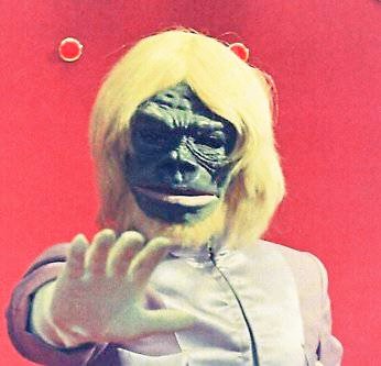 宇宙猿人ゴリ50周年のtwitterイラスト検索結果 宇宙猿人ゴリ50周年のtwitterイラスト検索結果