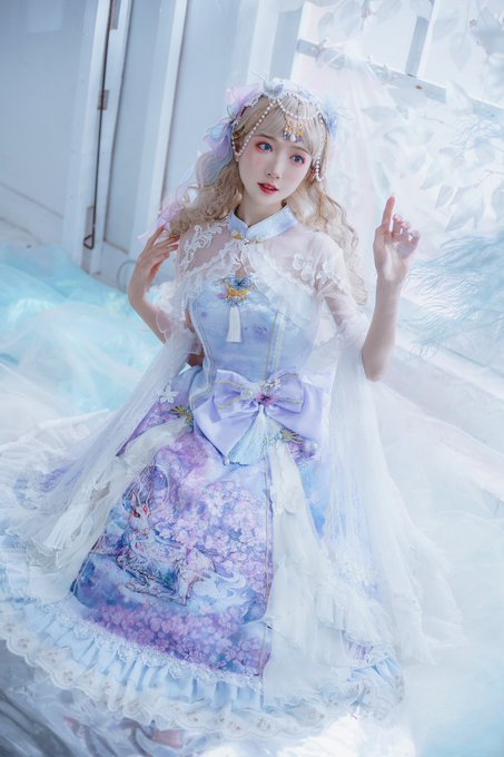 コスプレイヤー依川川__のTwitter画像49
