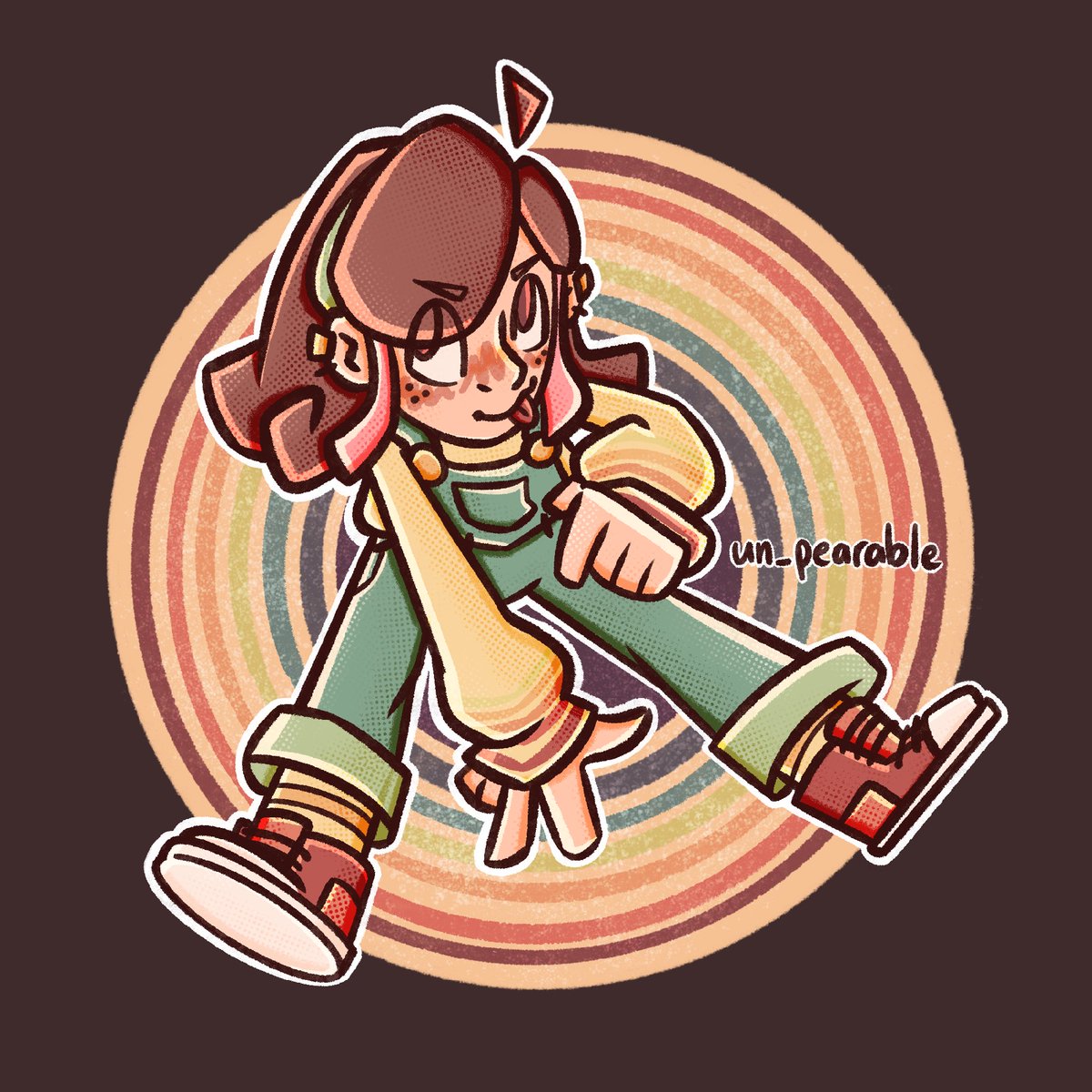 un_pearable's tweet image. new year new pinned (finally), hullo! i’m julia, currently bouncing between sonic, zelda/LU, and other miscellaneous fandoms, making art for most of them! glad to have you around and hoping you’ll find something you like here 🥰