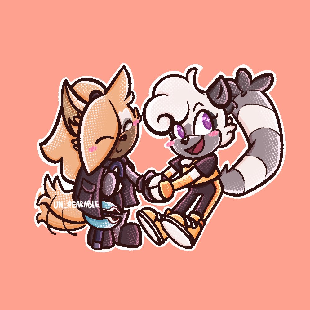 un_pearable's tweet image. new year new pinned (finally), hullo! i’m julia, currently bouncing between sonic, zelda/LU, and other miscellaneous fandoms, making art for most of them! glad to have you around and hoping you’ll find something you like here 🥰