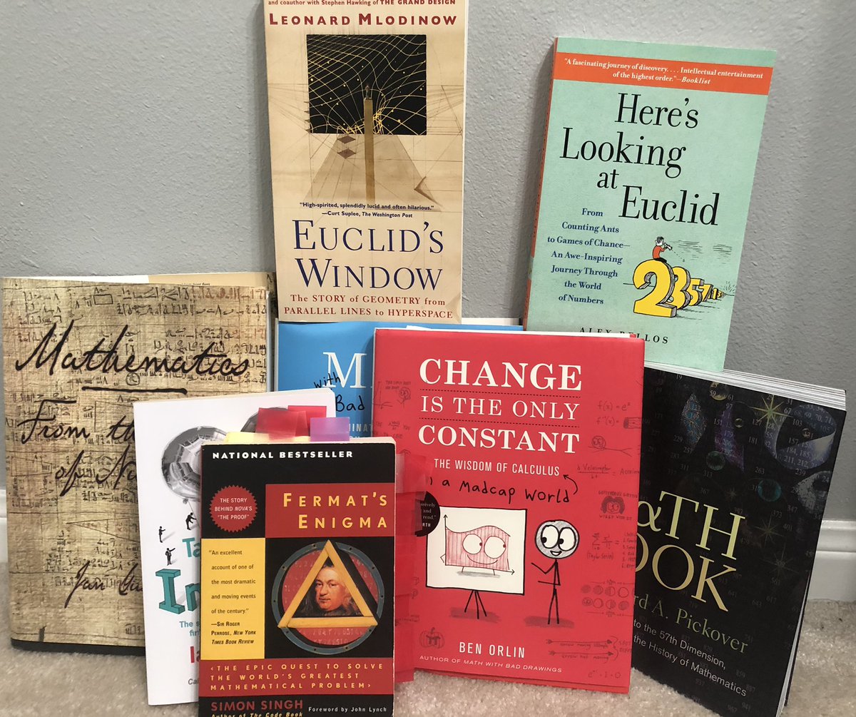 Infinitely Irrational tweet media