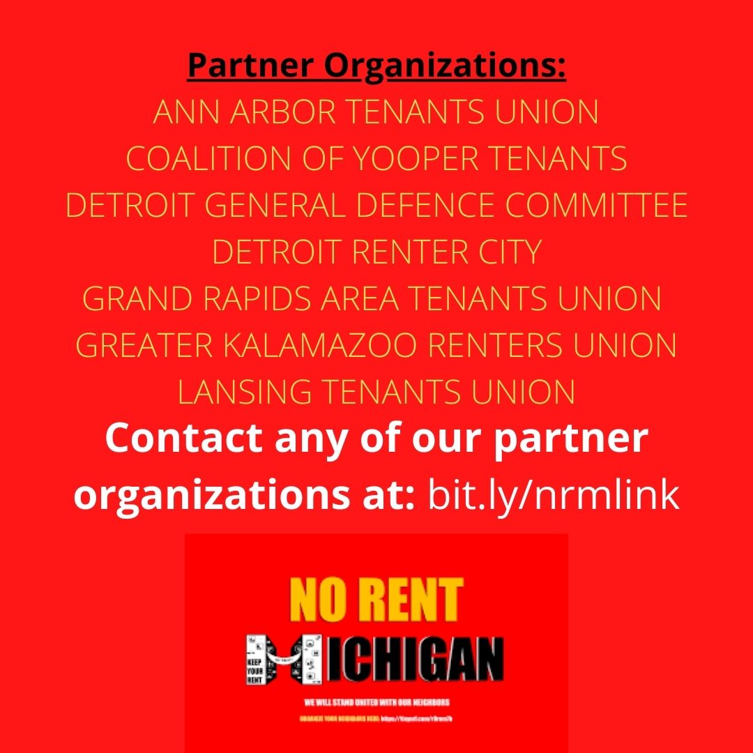 norentmi's tweet photo. We've been busy making a statewide tenant organizing flyer!

Print it! Share it! Text it! The CDC eviction moratorium ends on January 30th! Let's use the next four weeks to reach out to our neighbors and build tenant power! https://t.co/2c4wlRzLAD