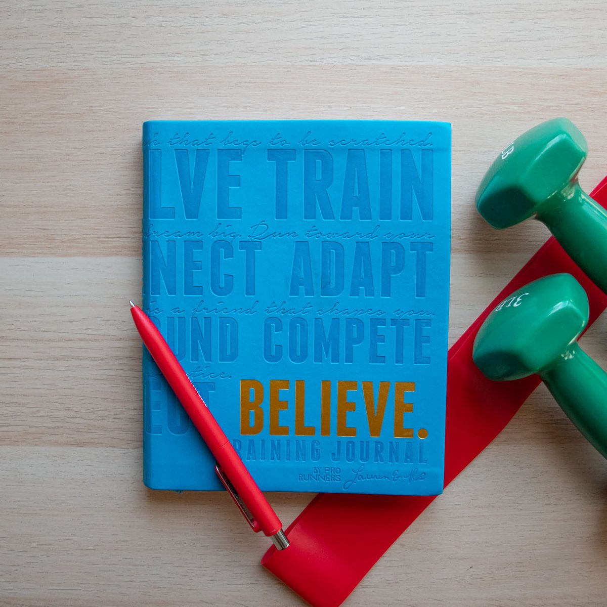 VeloPress tweet media