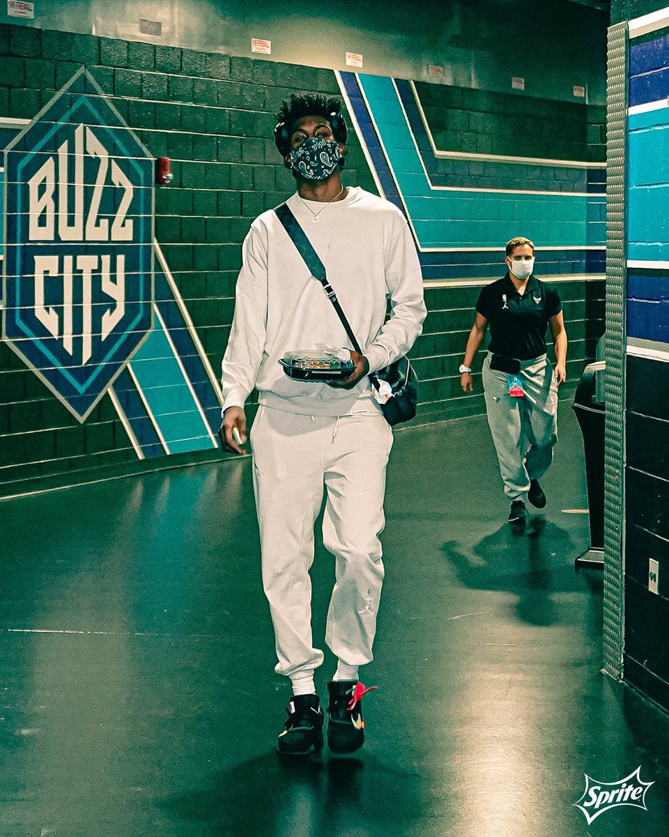 hornets's tweet photo. https://t.co/9f9805sptB