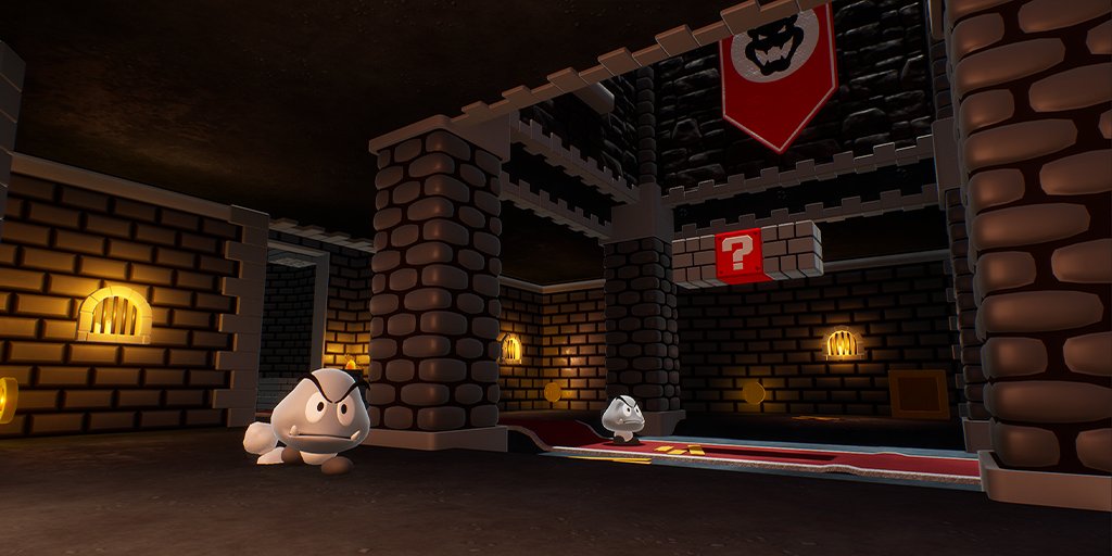 SeanNoonan's tweet photo. In 2021 I'll be starting and resuming a couple of #gamedev projects. Firstly, I'm working on a follow up of sorts to The Super 1-1 Challenge. Secondly, I'll be continuing work on @ND1Game. And finally, a secret indie project that I'm working on full time with a couple other devs! https://t.co/7gqHisy0aZ