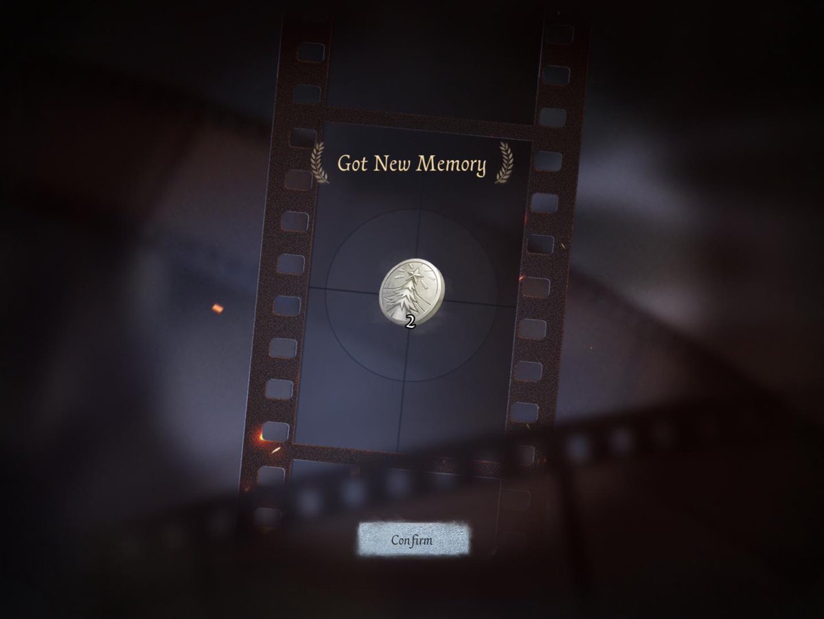 Marg_Recer's tweet photo. I'm playing Identity V. Fancy a game? https://t.co/DvU2Kzwf8R