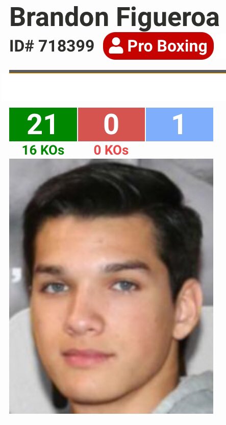 Luis Nery   Brandon Figueroa 