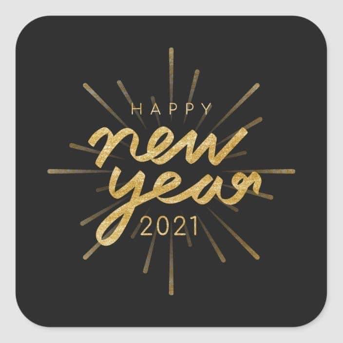 Happy New Year CMS North!!