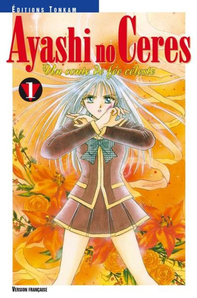 Deux titres de Yuu Watase ! une mangaka dont le dernier titre Arata Kangatari est en pause prolongée du fait de sa santé préoccupante. Mais Ayashi no Ceres et Fushigi Yugi sont des classiques qui mériteraient de ressortir. En plus y'a un ISEKAI dans le tas c'est vraiment THE TIME