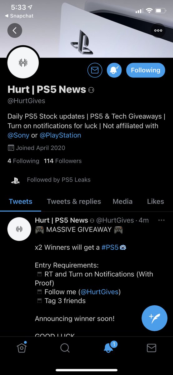 travis_burdman's tweet photo. @HurtGives @PS5Leaks @jonate0623 @JoshuaJ2112 @dblakegriff https://t.co/g60oXamGmt