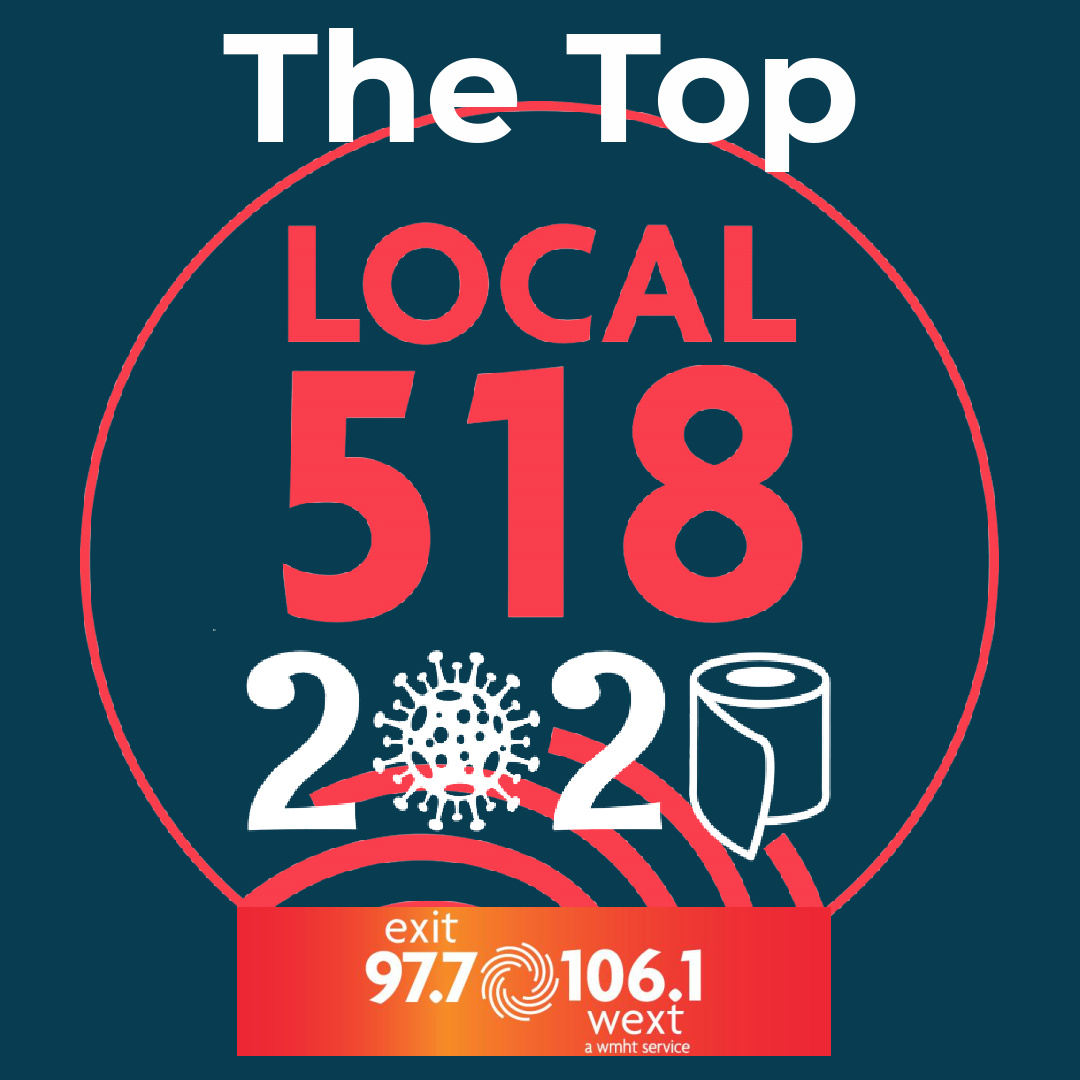 Local 518 Music (@local518music) on Twitter photo So far, the Top Local 518 Songs 2020 on <a href="/WEXTRadio/">WEXT Radio</a> -
42. Doctor Baker "Us People"
41. @annello518 "Myself and I"
40. Maddy Hicks "The Bliss You Missed"
39. Peter Maine "Default Mode"
38. Maddy Hicks (<a href="/AprilHicks_BHBL/">April Hicks</a>) "4th"
37. <a href="/gordonstmusic/">Gordon St.</a> "Quentin" So far, the Top Local 518 Songs 2020 on <a href="/WEXTRadio/">WEXT Radio</a> -
42. Doctor Baker "Us People"
41. @annello518 "Myself and I"
40. Maddy Hicks "The Bliss You Missed"
39. Peter Maine "Default Mode"
38. Maddy Hicks (<a href="/AprilHicks_BHBL/">April Hicks</a>) "4th"
37. <a href="/gordonstmusic/">Gordon St.</a> "Quentin"