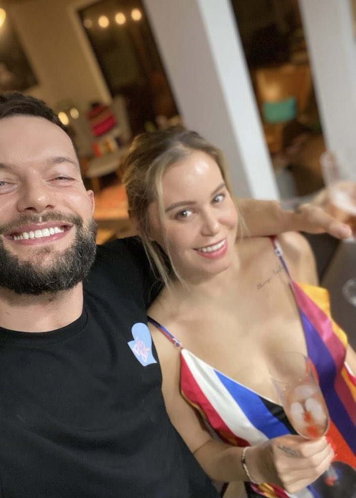 FinnBalor's tweet photo. Thank F❌❌❌ its 2021 https://t.co/uLxkGXCsM1