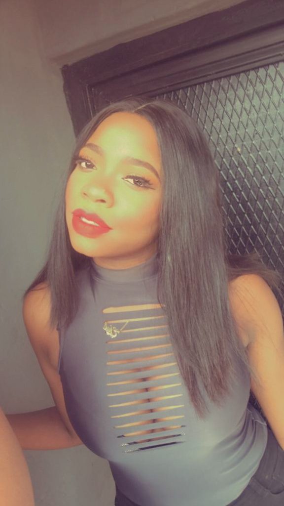 _Omosibo's tweet photo. Cheers to a new Year 🥂😘

#happynewyear https://t.co/kCKIRl38HT