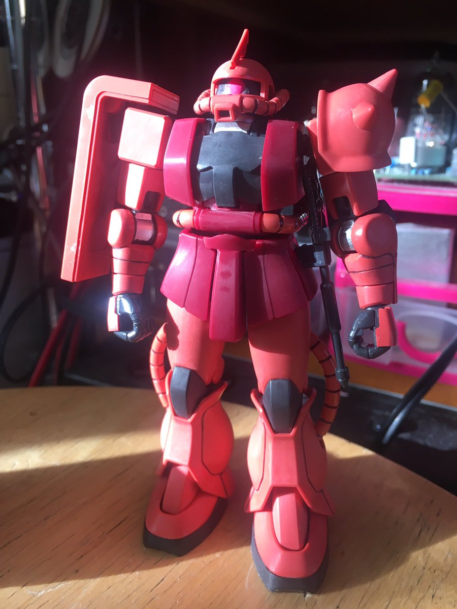 ヨドバシカメラ福袋23 ガンプラ夢のお年玉箱の中身ネタバレを紹介 Fukuski