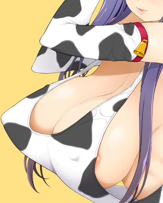 新年開けてから牛乳飲みたくなる画像ばかりだ😋🍼 