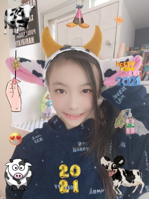 Twitterのコスプレ画像3