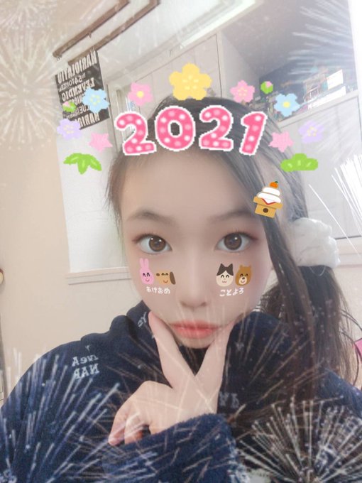 Twitterのコスプレ画像2