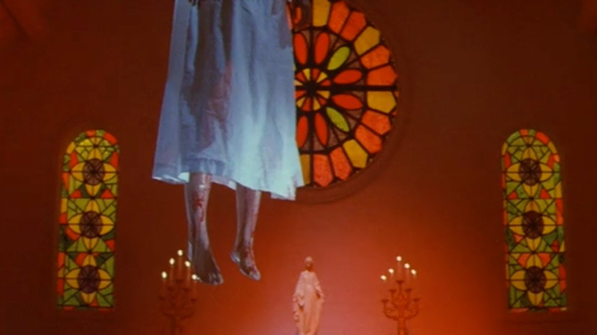 SCHOOL OF THE HOLY BEAST (Suzuki, 1974)