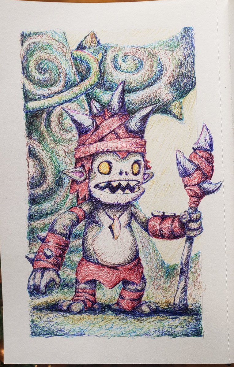 angef11991's tweet photo. @AdoreInStore I am Andrew aka Any1Designs. 

I am a traditional ink and digital artist. 

Find me on Instagram:  https://t.co/5H9svZFmbm 

If you are interested in my work, please follow for new pics 5days a week. https://t.co/vhgvlVUxwq