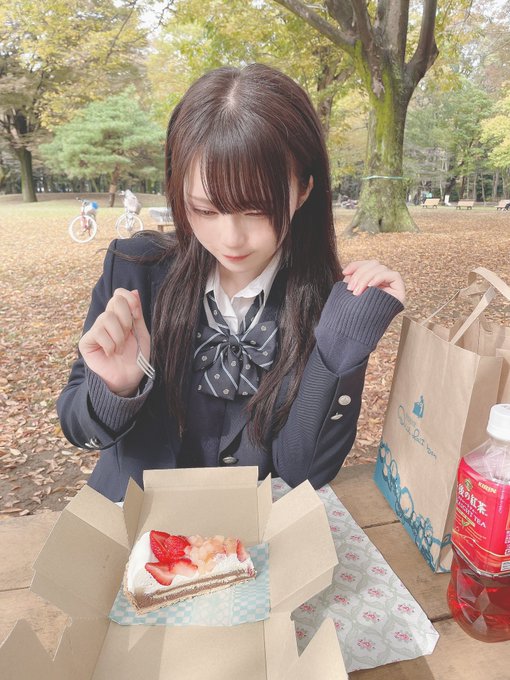 コスプレイヤーmonaのTwitter画像34
