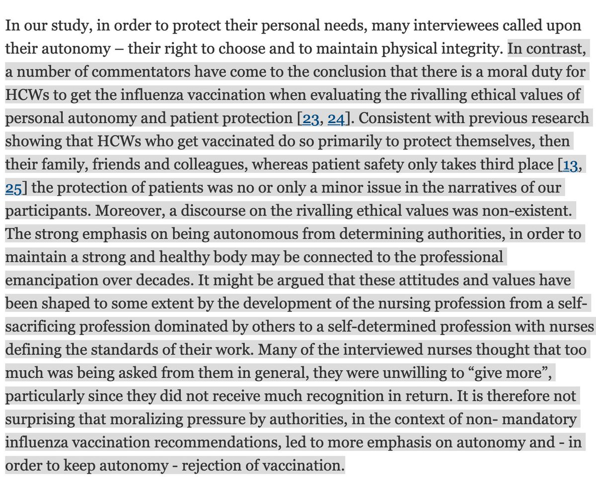 Controversial as this may be, I don't believe most people feel a broad ethical responsibility for other people's health. It just requires more alertness and caution than is practical. I certainly believe most people feel they have a moral duty to avoid infecting others.