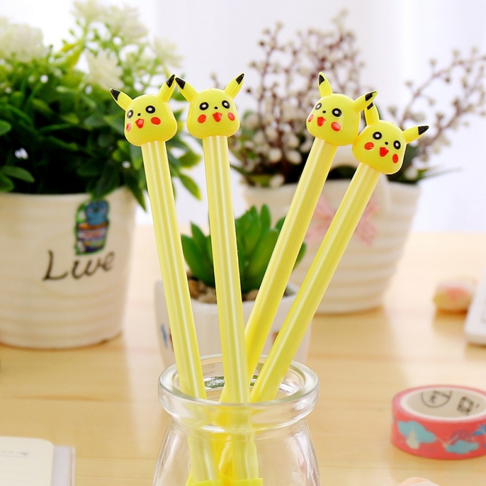 StoreeSuper's tweet image. Anime Pikachu Shaped Gel Ink Pen

$7.95 and FREE Shipping

#naruto #narutoxsasuke #narutouzumaki #naruto_shippuden #narutocosplay #narutothelast #narutoshippuuden

superstoree.com/anime-pikachu-…