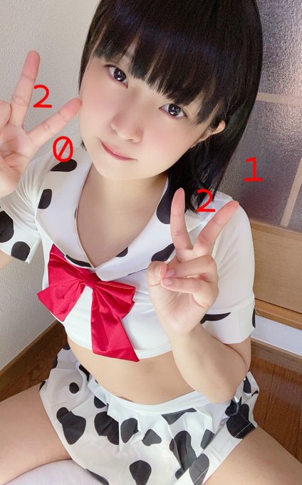 コスプレイヤーやよっぺ。のTwitter画像9