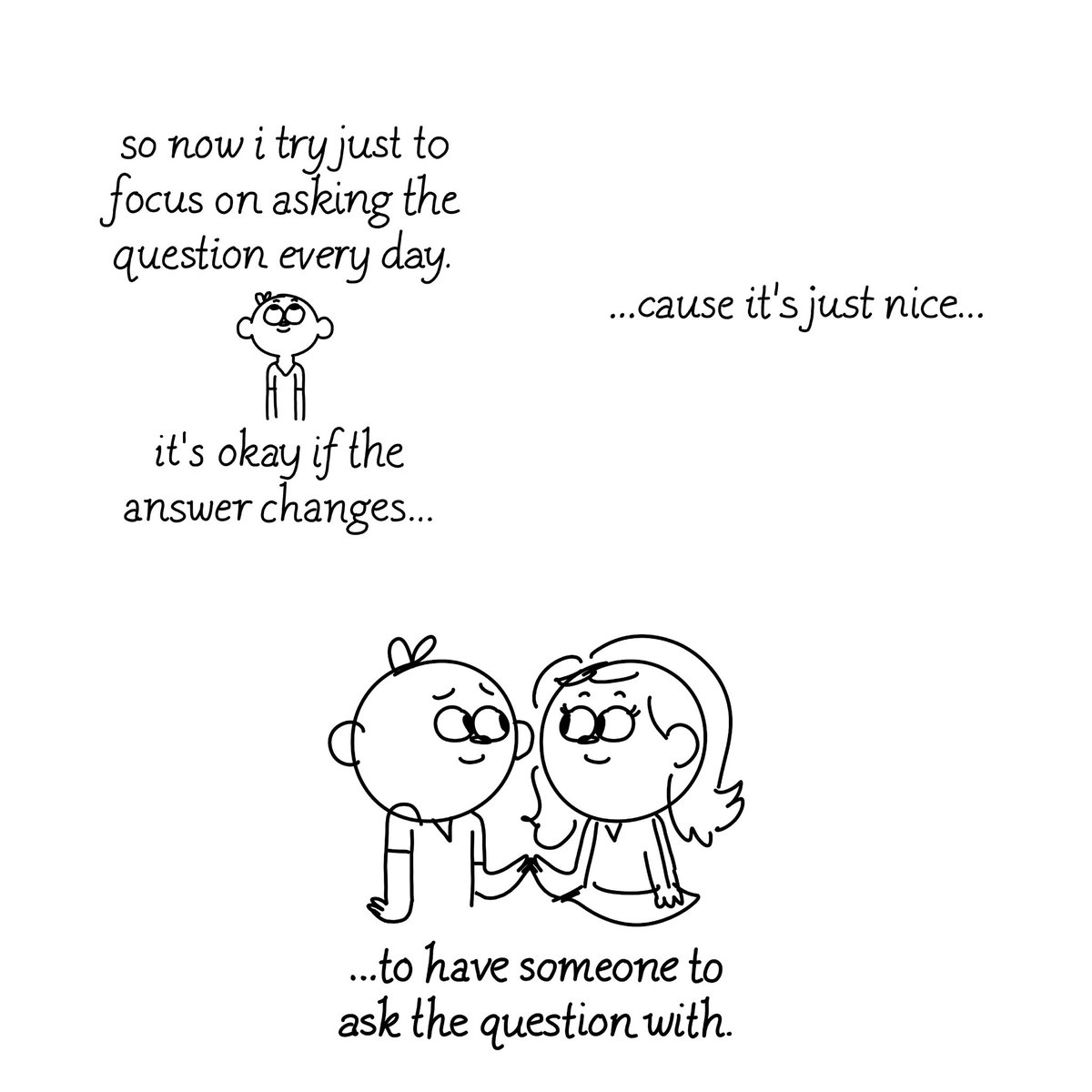 comic : why am i alive? 2/2 
