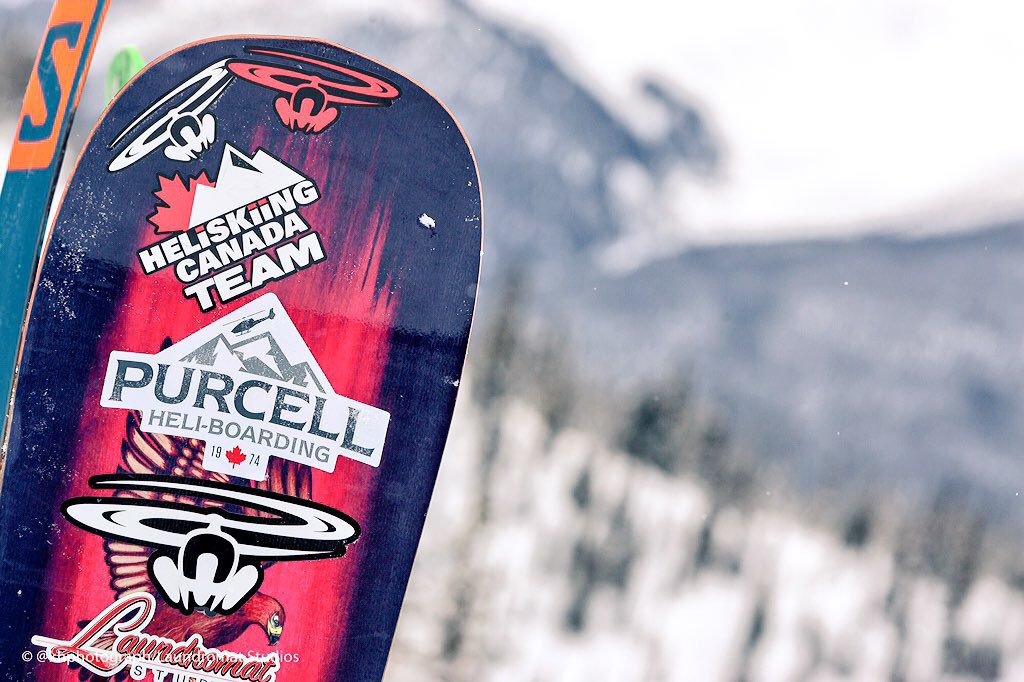 scottmartin.org #heliskiing